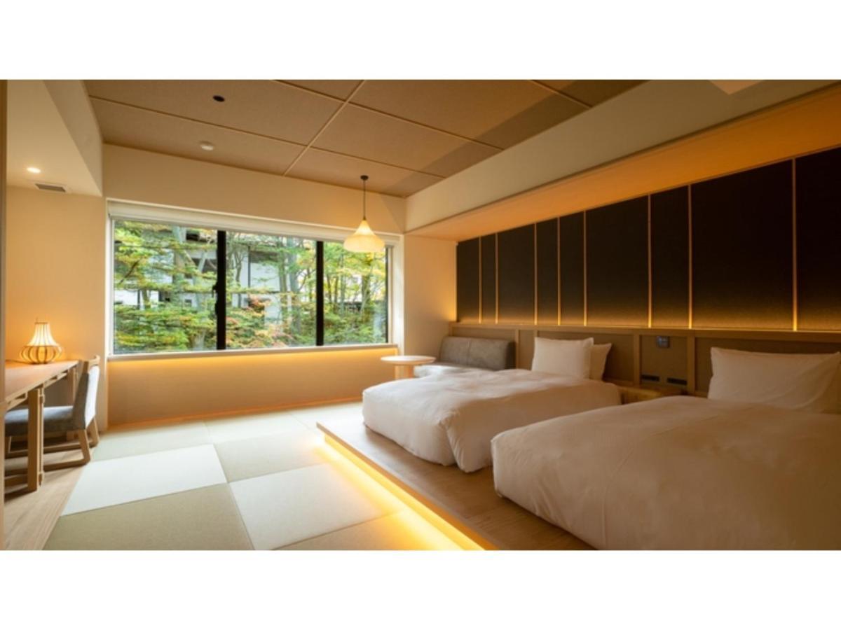 Urakusatsu Tou - Vacation Stay 75063V 외부 사진