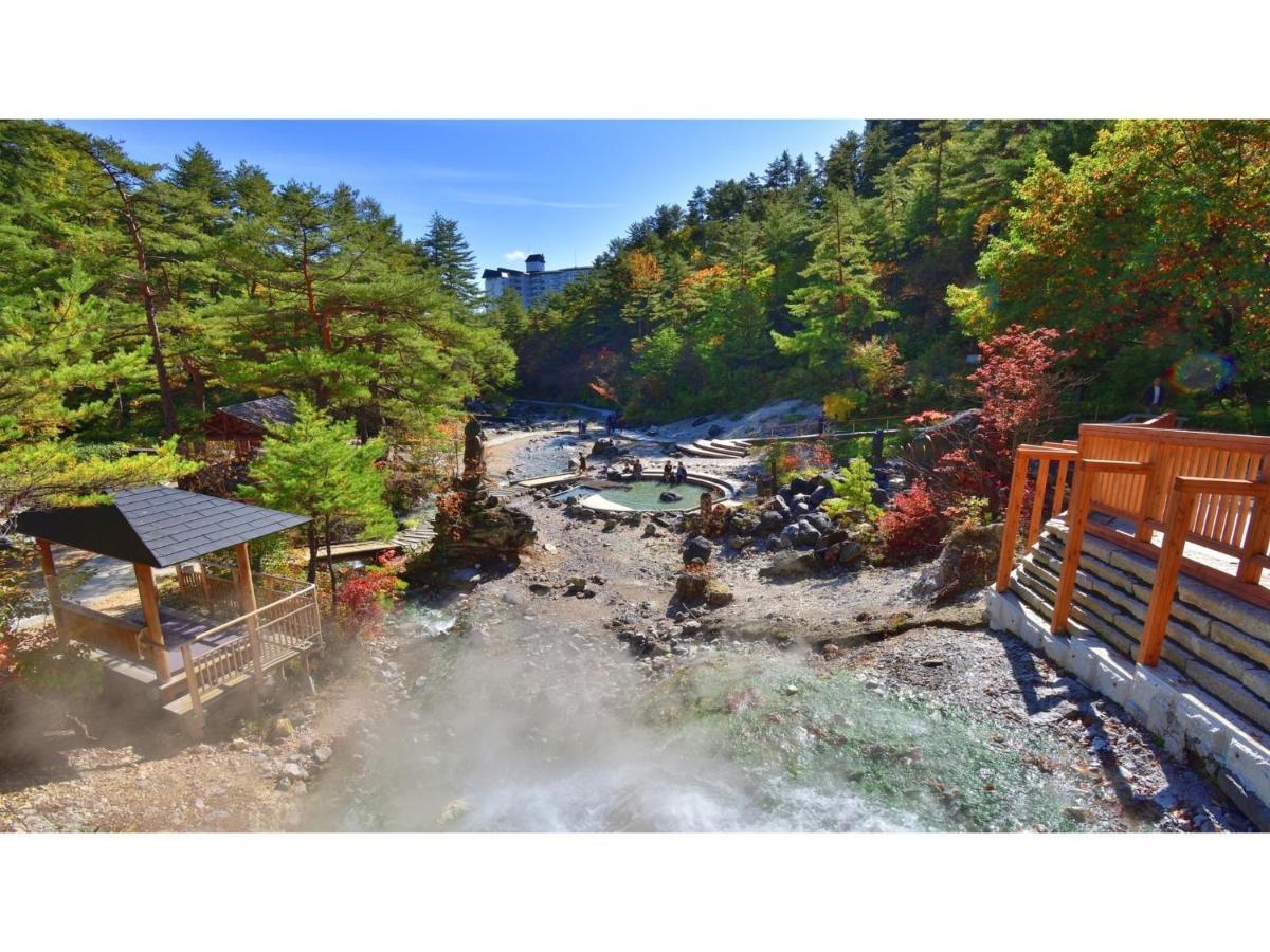 Urakusatsu Tou - Vacation Stay 75063V 외부 사진