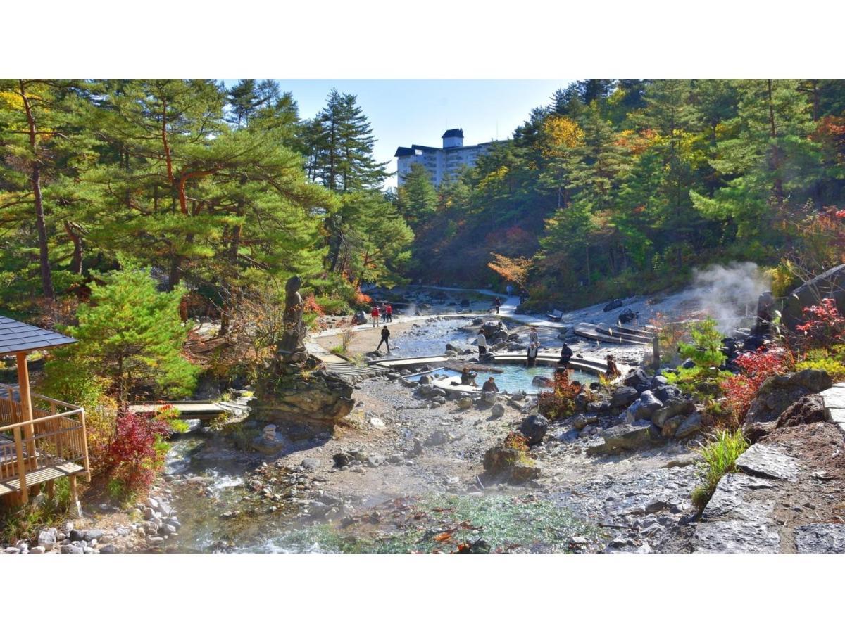 Urakusatsu Tou - Vacation Stay 75063V 외부 사진