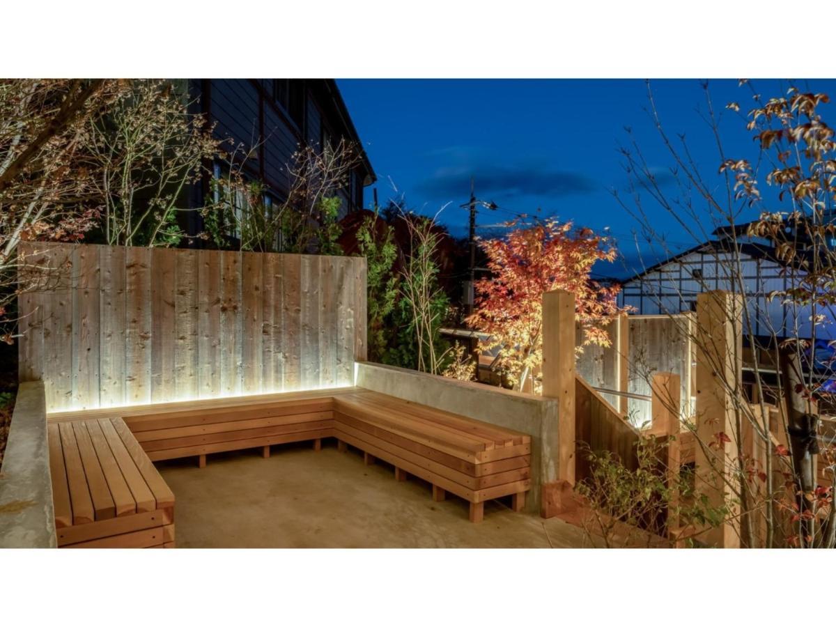 Urakusatsu Tou - Vacation Stay 75063V 외부 사진