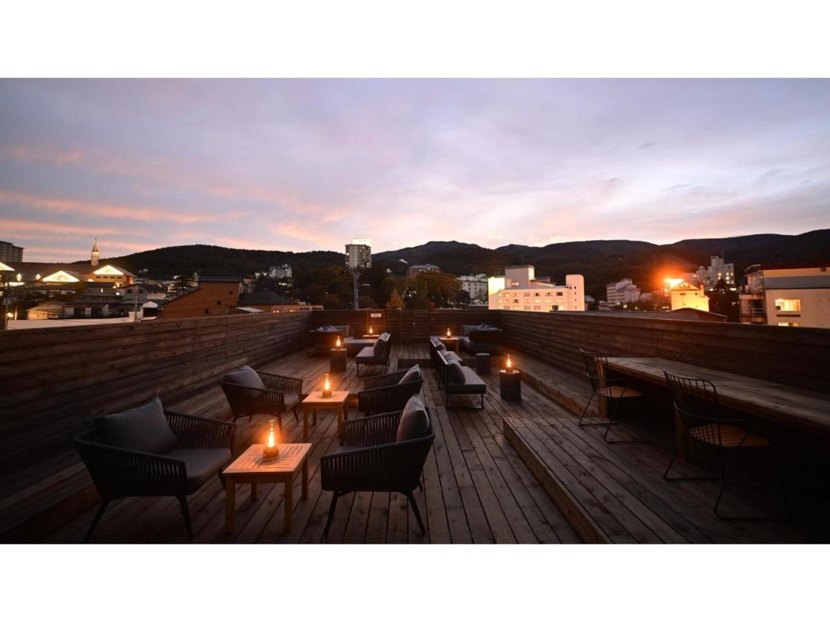 Urakusatsu Tou - Vacation Stay 75063V 외부 사진