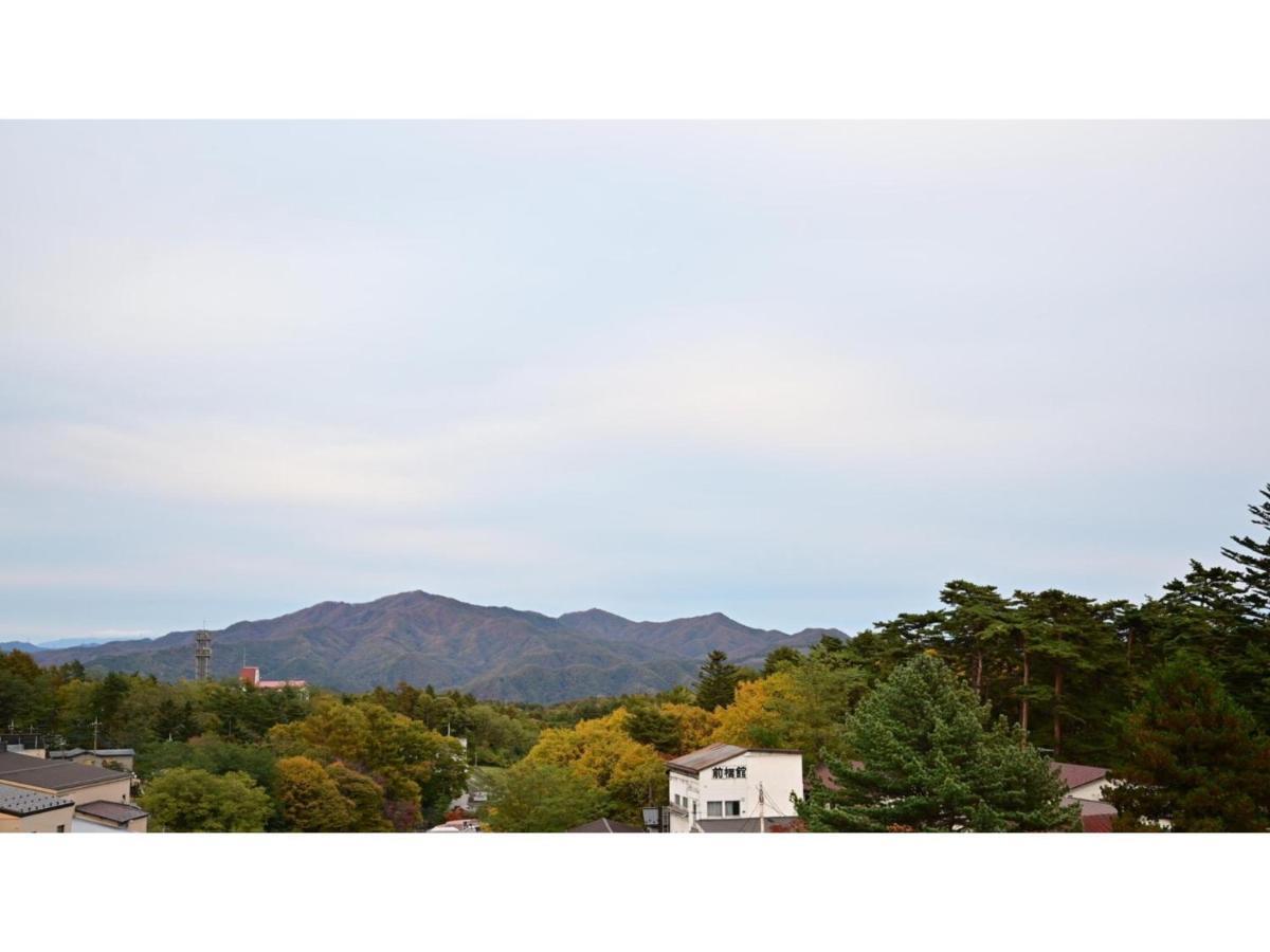 Urakusatsu Tou - Vacation Stay 75063V 외부 사진