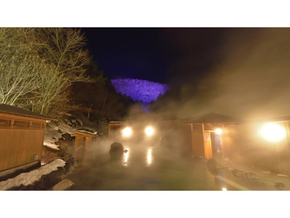 Urakusatsu Tou - Vacation Stay 75063V 외부 사진