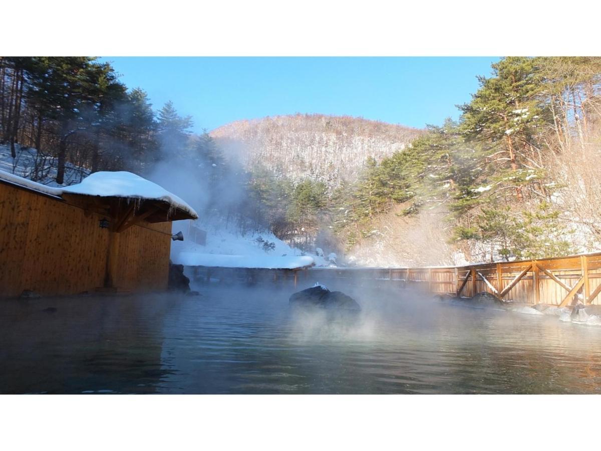 Urakusatsu Tou - Vacation Stay 75063V 외부 사진